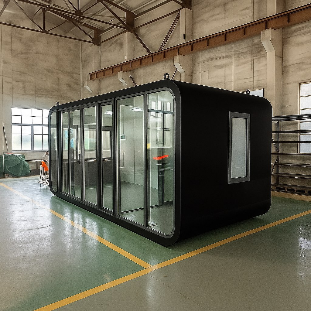 мобильный офис офис продаж